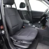 BMW X3 2.0i Introduction