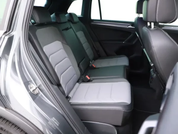 Volkswagen Tiguan 2.0 TSI 4Motion R-Line
