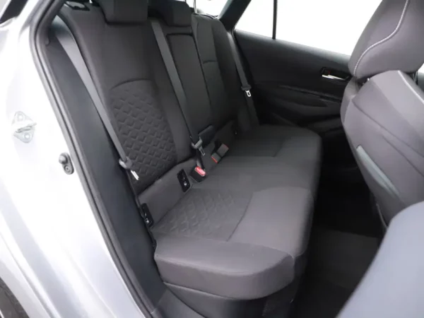 Toyota Corolla Touring Sports 1.8 Hybrid Active