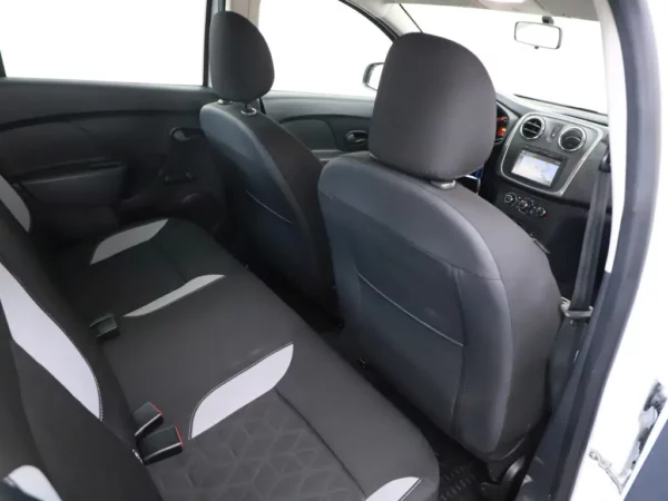 Dacia Sandero 0.9 TCe Ambiance