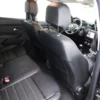 Dacia Duster 1.2 TCe Prestige