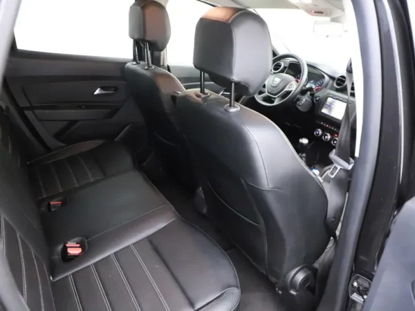 Dacia Duster 1.2 TCe Prestige