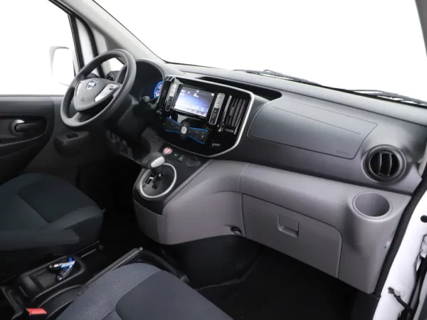 Nissan e-NV200 Evalia 40 kWh Connect Edition 7p.