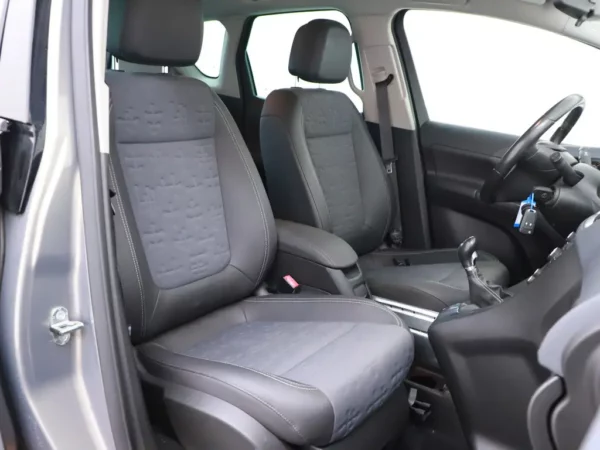 Opel Meriva 1.4 Turbo Cosmo