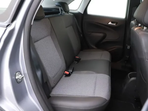 Opel Crossland 1.2 Turbo Elegance