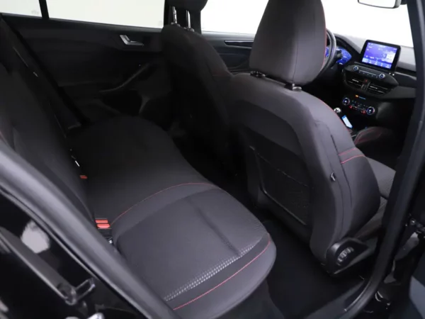 Ford FOCUS Wagon 1.0 EcoBoost ST Line X Business
