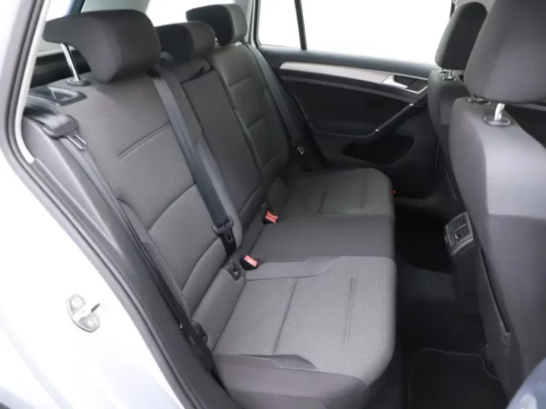 Volkswagen Golf Variant 1.0 TSI Comfortline