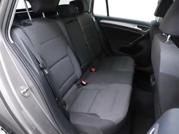 Volkswagen Golf Variant 1.0 TSI Comfortline