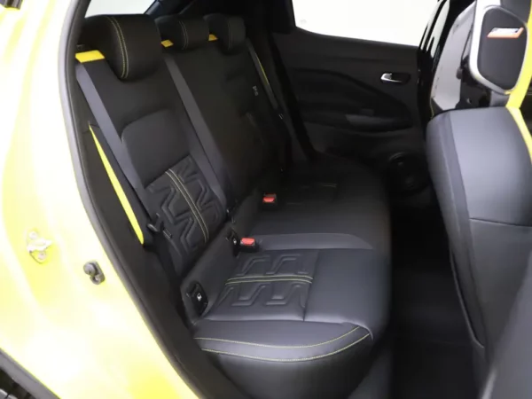 Nissan Juke 1.6 Hybrid N-Sport