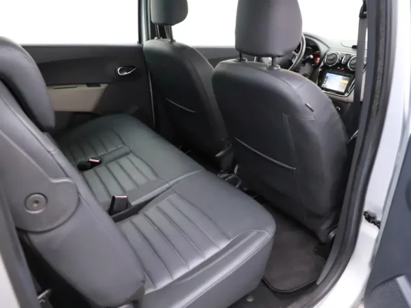 Dacia Lodgy 1.2 TCe Blackline 5p.