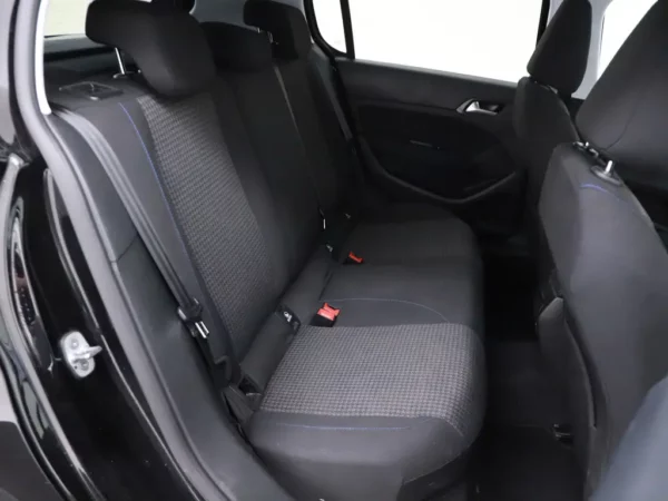 Peugeot 308 1.2 PureTech Blue Lease Premium