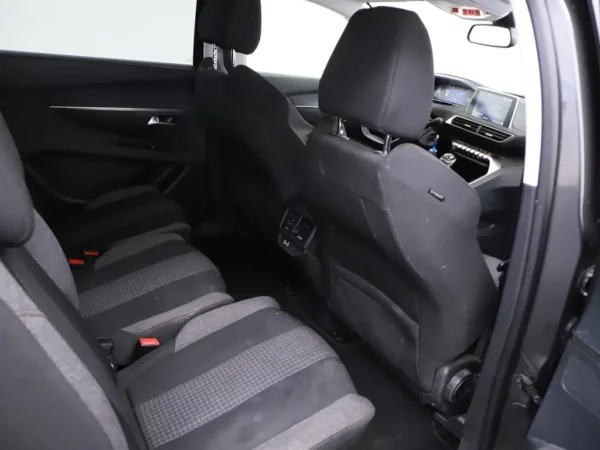 Peugeot 5008 1.2 PureTech Active 7p.