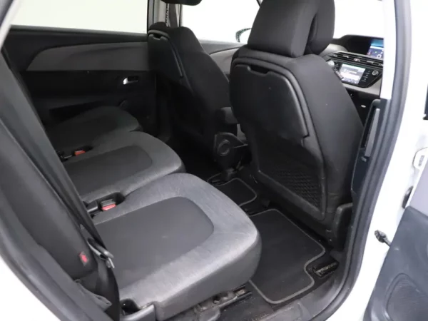 Citroen C4 Spacetourer 1.2 PureTech Aut. Business Navi