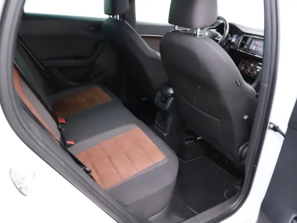 SEAT Ateca 1.4 EcoTSI Xcellence