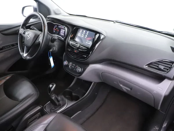 Opel KARL 1.0 ecoFLEX Innovation