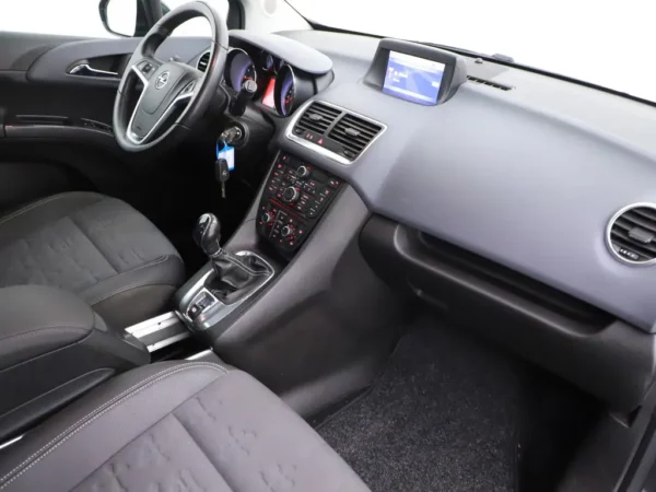 Opel Meriva 1.4 Turbo 140pk Cosmo