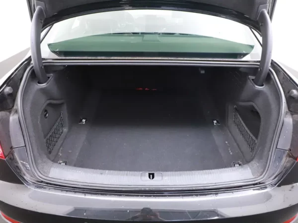 Audi A4 Limousine 1.4 TFSI S-Tronic Design LED