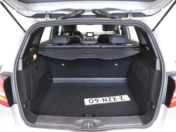 Mercedes-Benz B-Klasse 180 Ambition AUT.