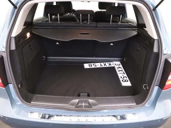 Mercedes-Benz B-Klasse 180 Ambition