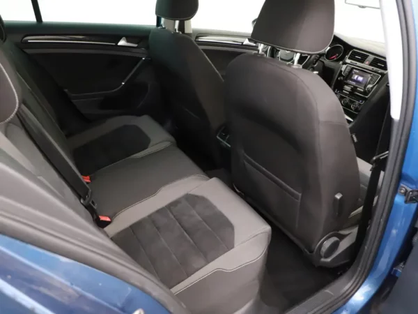 Volkswagen Golf 1.4 TSI Highline