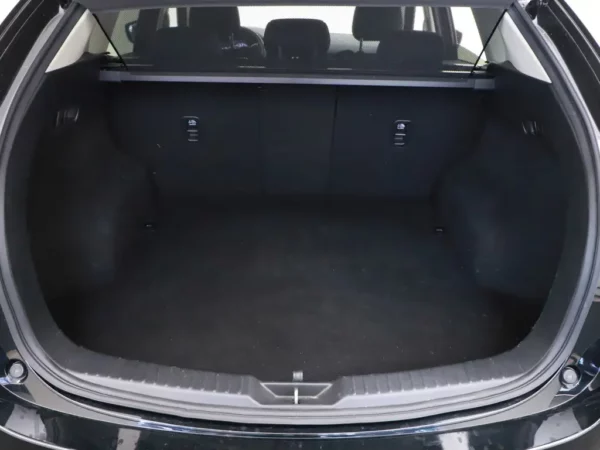 Mazda CX-5 2.0 SkyActiv-G 165