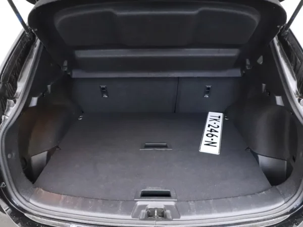 Nissan QASHQAI 1.2 Aut. N-Connecta