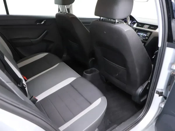 Skoda Rapid Spaceback 1.2 TSI Greentech Drive Nav