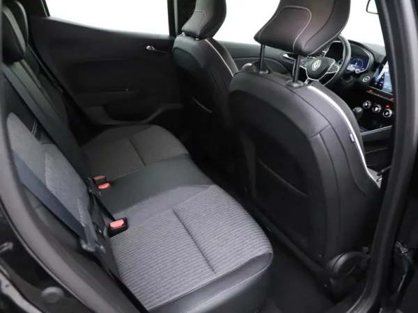 Renault Clio 1.6 E-Tech Hybrid 140 Intens