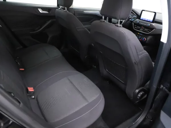 Ford FOCUS Wagon 1.0 EcoBoost Active