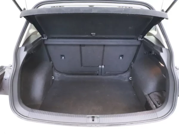 Volkswagen Tiguan 1.5 TSI DSG Comfortline