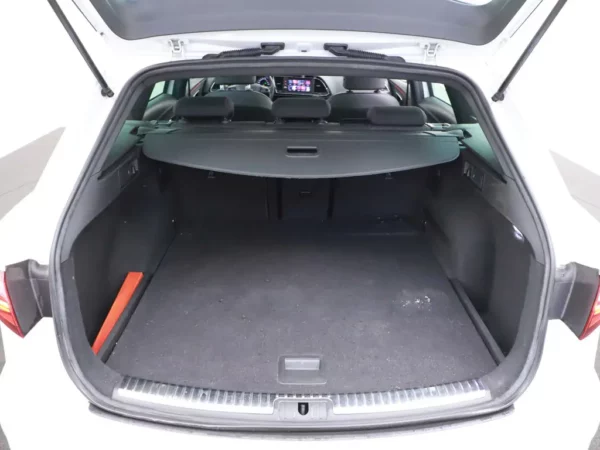 SEAT Leon ST 1.5 TSI DSG FR Business Intense