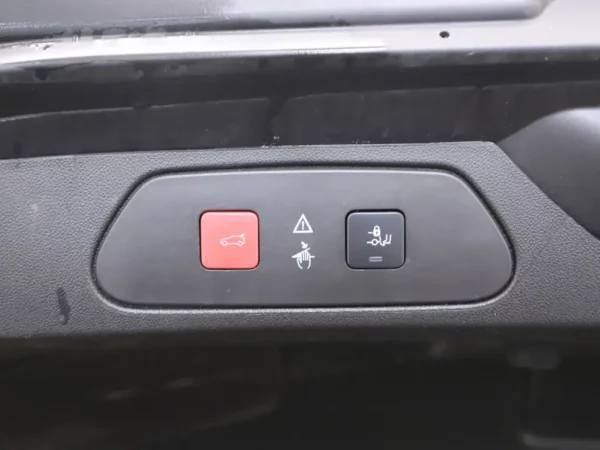 Opel Grandland X 1.2 Turbo Innovation