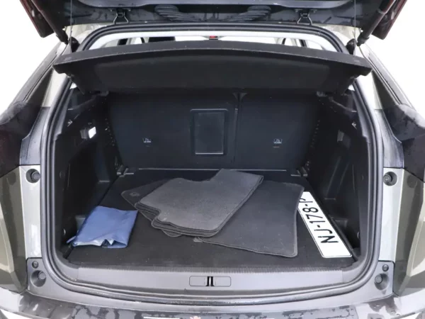 Peugeot 3008 1.2 PureTech Première