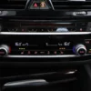 BMW 5 Serie Touring 530i High Executive Leder