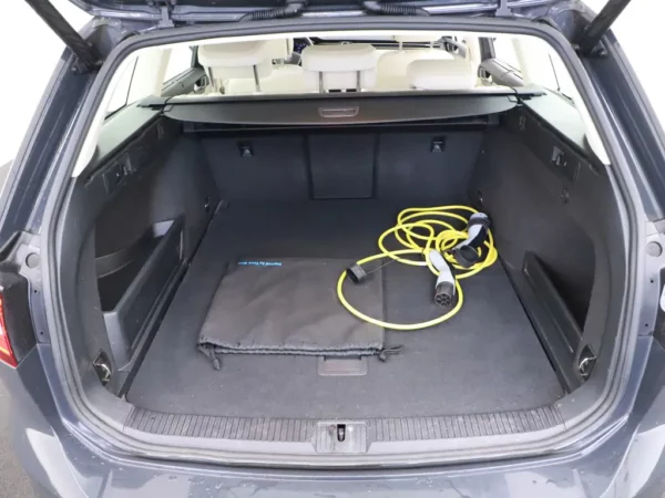 Volkswagen Passat Variant 1.4 TSI GTE Highline