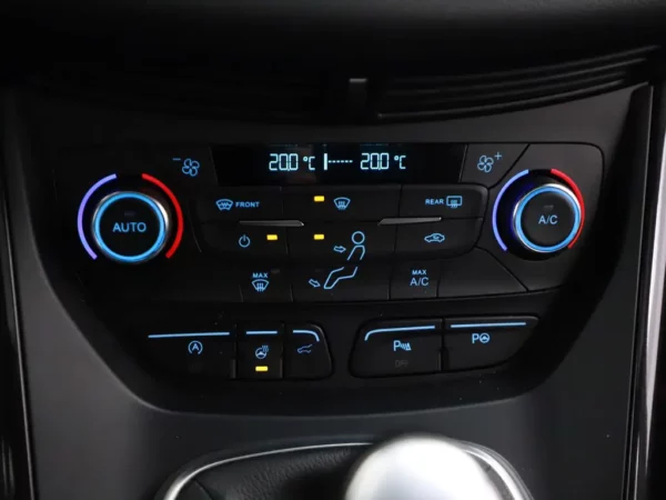 Ford Kuga 1.5 EcoBoost ST-Line