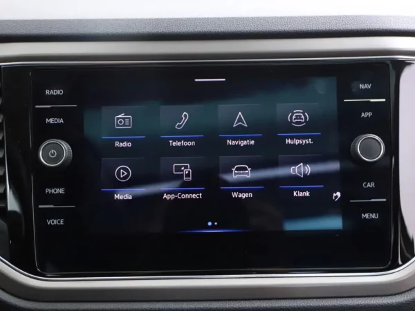 Volkswagen T-Roc 1.0 TSI Style Business