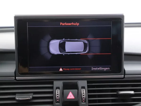 Audi A6 Avant 1.8 TFSI S-Tronic Ultra Premium Edition