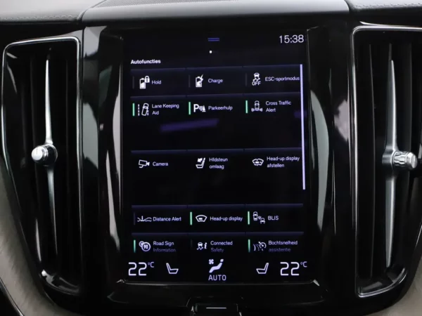 Volvo XC60 2.0 Recharge T6 AWD Inscription