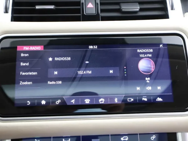 Land Rover Range Rover Sport 3.0 SDV6 Autobiography Dynamic 7p. Pano