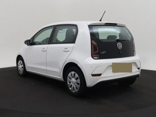 Volkswagen up! 1.0 BMT move up! 5 deurs