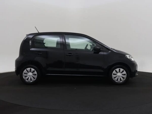 Volkswagen up! 1.0