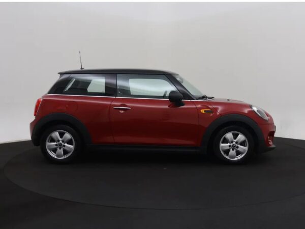Mini Mini 1.5 One