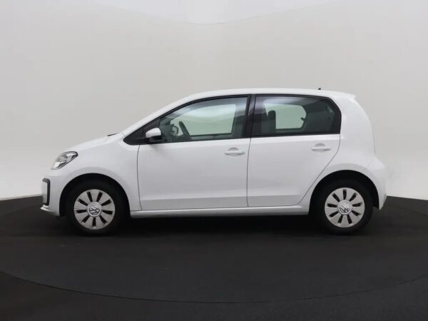 Volkswagen up! 1.0 BMT move up!