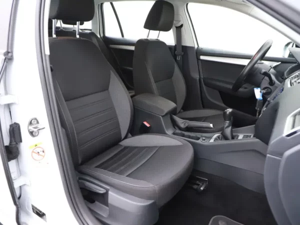 Skoda Octavia Combi 1.0 TSI Greentech Ambition Business
