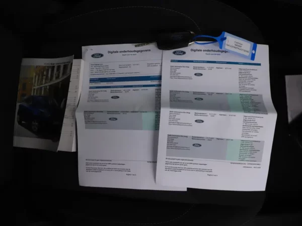 Ford Ka+ 1.2 Trend Ultimate