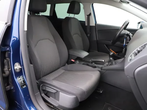 SEAT Leon ST 1.0 EcoTSI Style Connect