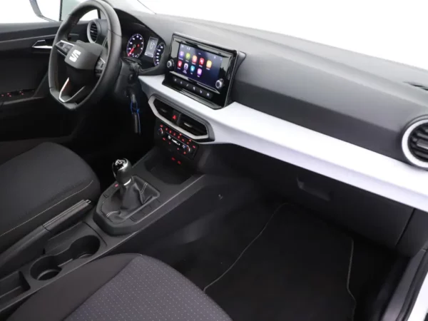 SEAT Ibiza 1.0 EcoTSI Style