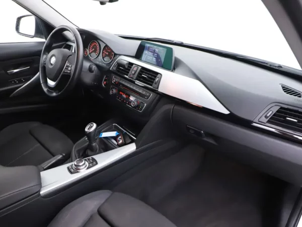 BMW 3-serie 316i Business