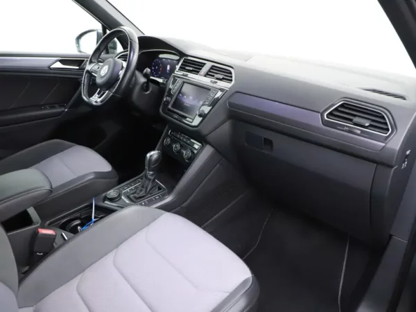 Volkswagen Tiguan 2.0 TSI 4Motion R-Line